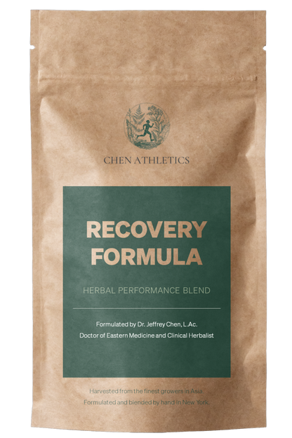 Recovery Formula